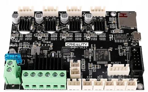 Creality falcon 2