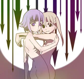 Soul Eater Porn Maka.