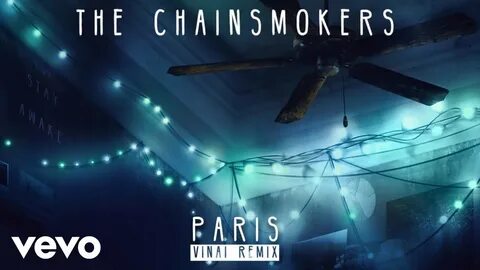 Paris remix