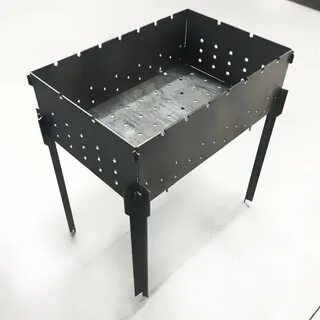 Ножки для мангала