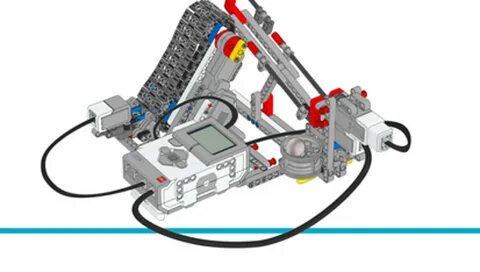 Инструкции mindstorms education