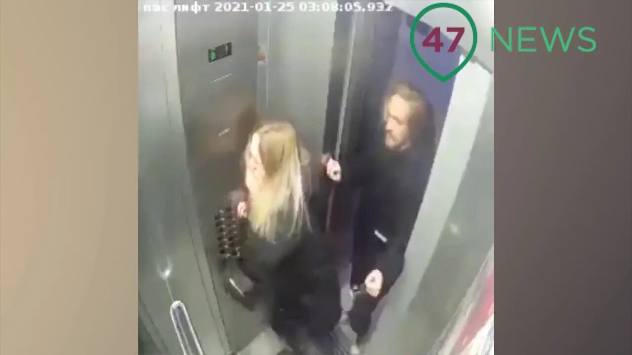 Жена не знала что ее молодую