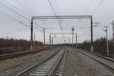 Средневолжская стахановская электричка
