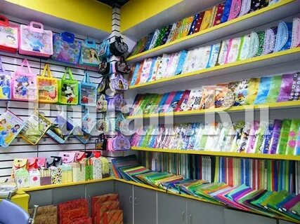 В магазине продаются 264 ручки
