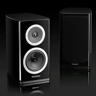 Wharfedale 8.2