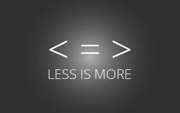 Обои для табличек. Less is more маркетинг. Less is bore. Логотип баухауза less is more. Табличка для надписи.