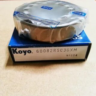 Подшипник 6008