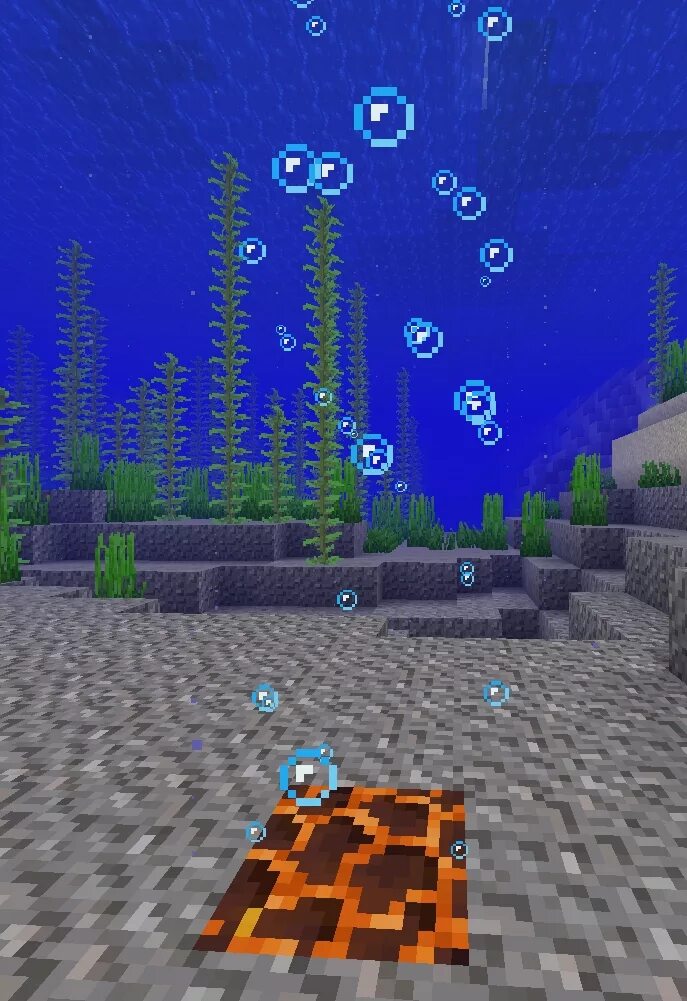 Майнкрафт океан 1.13. Подводный мир МАЙНКРАФТА. Вода майнкрафт. Океан из МАЙНКРАФТА. Дыхание водой майнкрафт