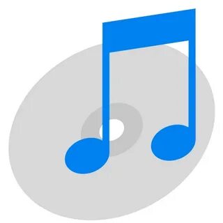 Музыкальные файлы