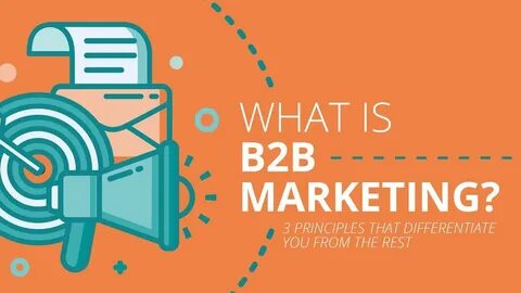 Ресурс медиа b2b