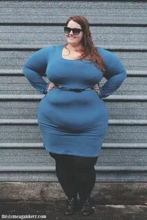 She fat