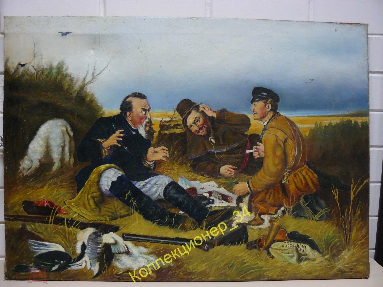Охотники на привале полилог. Перов охотники на привале третьяковская галерея. картина перова охотники на привале третьяковская галерея. «охотники на привале», в.г.перов, 1871.