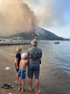 Мармарис пропавшая туристка новости