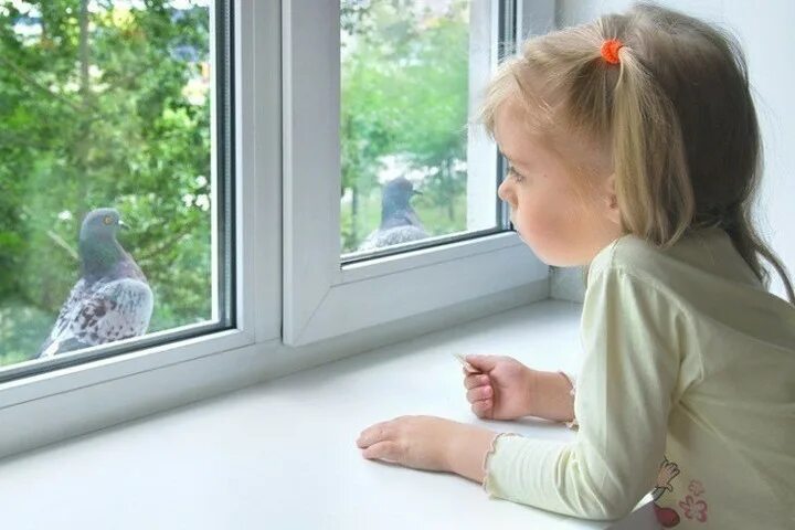 У ОКНА Фотограф: ЩЕРБИНА ИГОРЬ Inspiration, Character inspiration, Beautiful pic