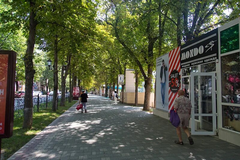 Вечерний Пятигорск Жизнь в кадре и за кадром ЖЖ