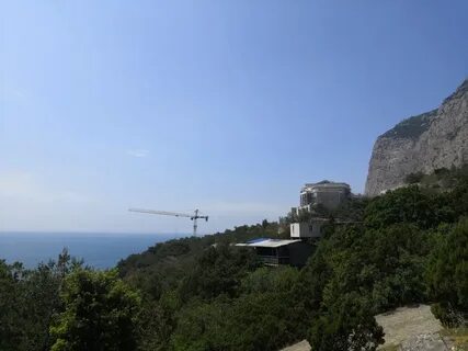 Земельный вопрос в крыму 2015