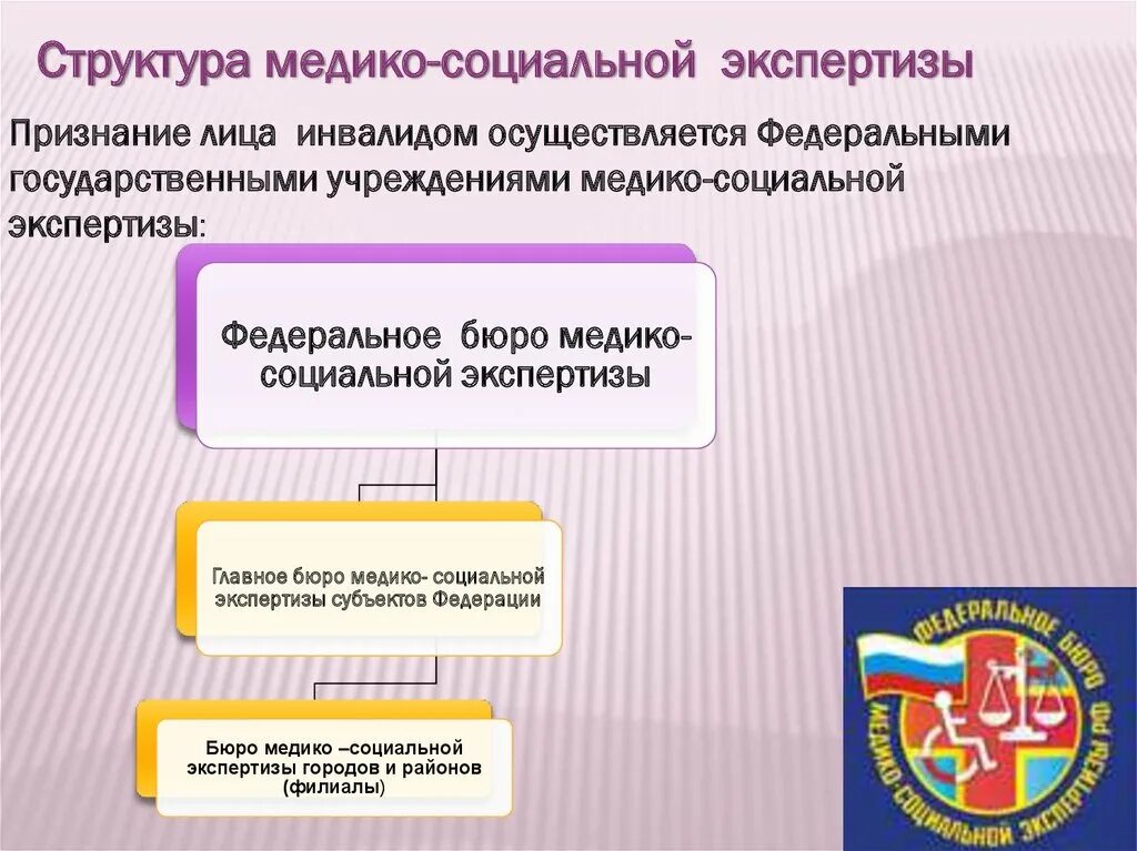 К федеральным государственным учреждениям относятся. Структура органов МСЭ схема. Структура учреждений медико-социальной экспертизы. Учреждения МСЭ. Структура учреждений МСЭ.