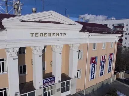 Уфимский канал