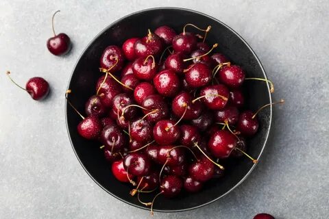 Вишня 100 грамм