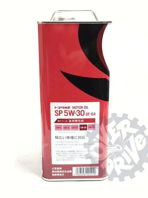 Sp gf 6a 5w 30. Toyota SP 5w30. 08880-13705 Toyota. Toyota 5w30 SP gf-6a. 08880-13705 Масло моторное Toyota SP 5w-30 4л.