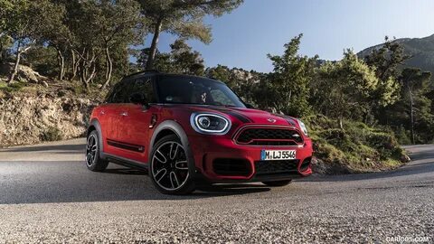 Mini 2018