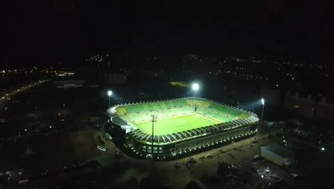 Каспийск арена