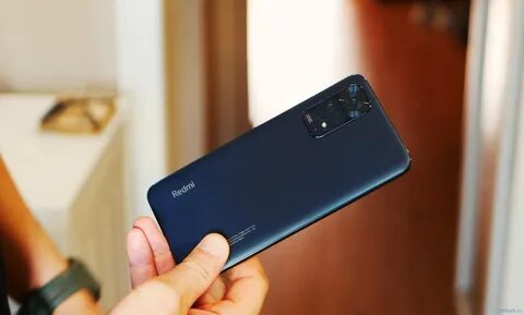 Redmi note 11 какой лучше