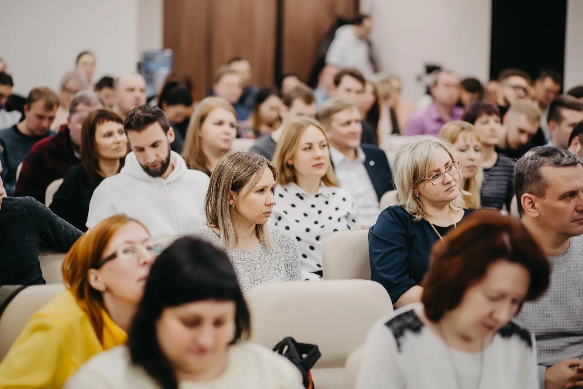 Семинар с технологии. Предпринимательство Киров. Мой бизнес Киров. Управление бизнесом Киров.