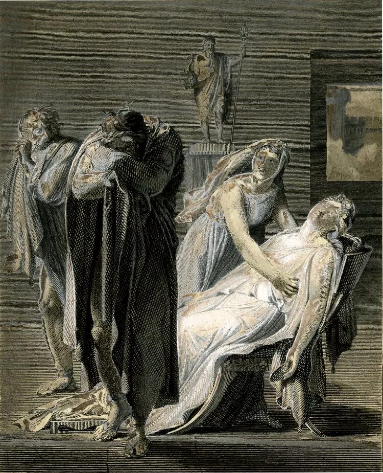 Расин жан федра таирова. Трагедия федра расин. Федра расин. Андромаха. Трагедия федра расин.