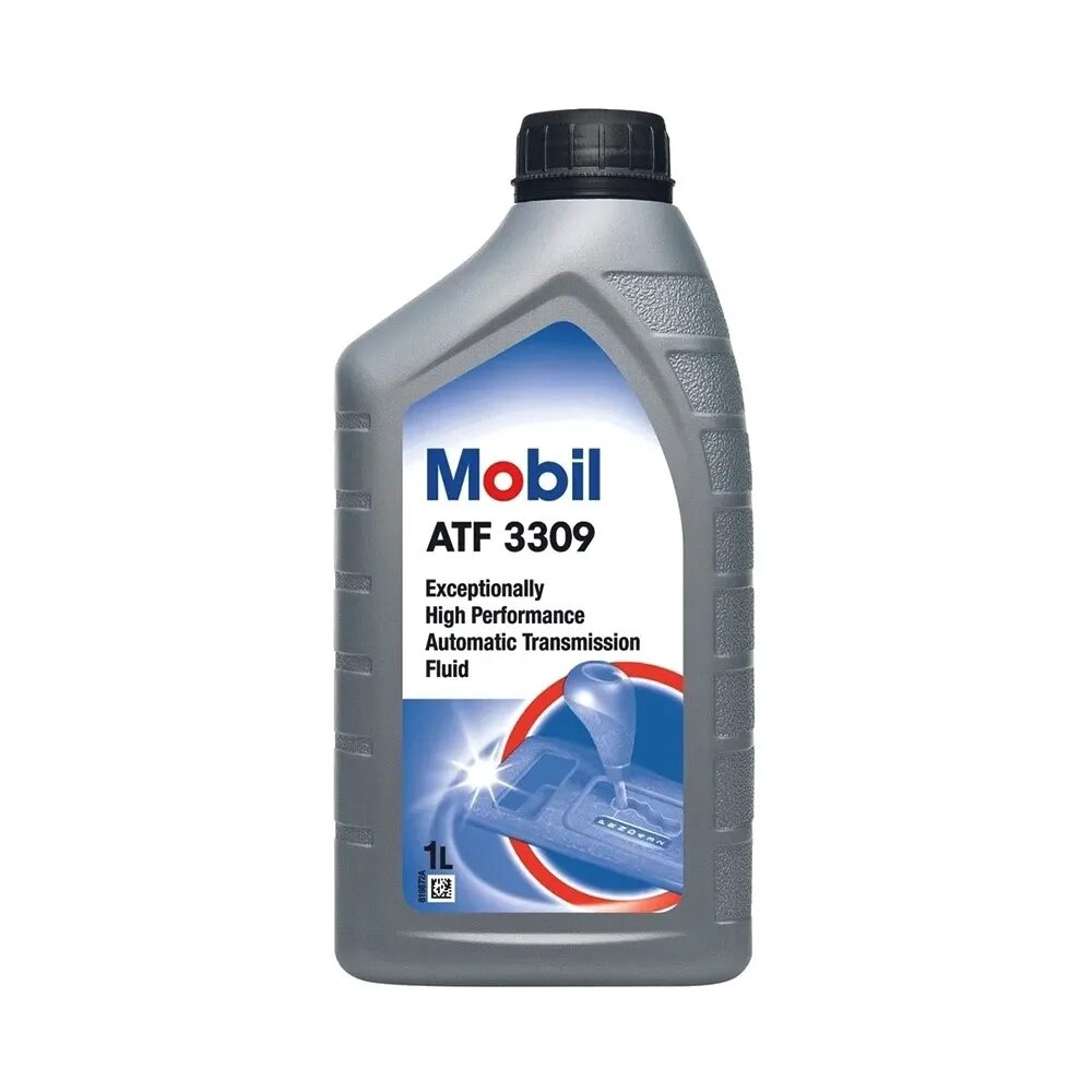 Atf 3309 купить. ATF 3309 1qt. 153519 Mobil. Mobil ATF 3309. Масло mobil ATF 3309 1л(т).