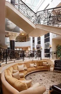 Milan hotel