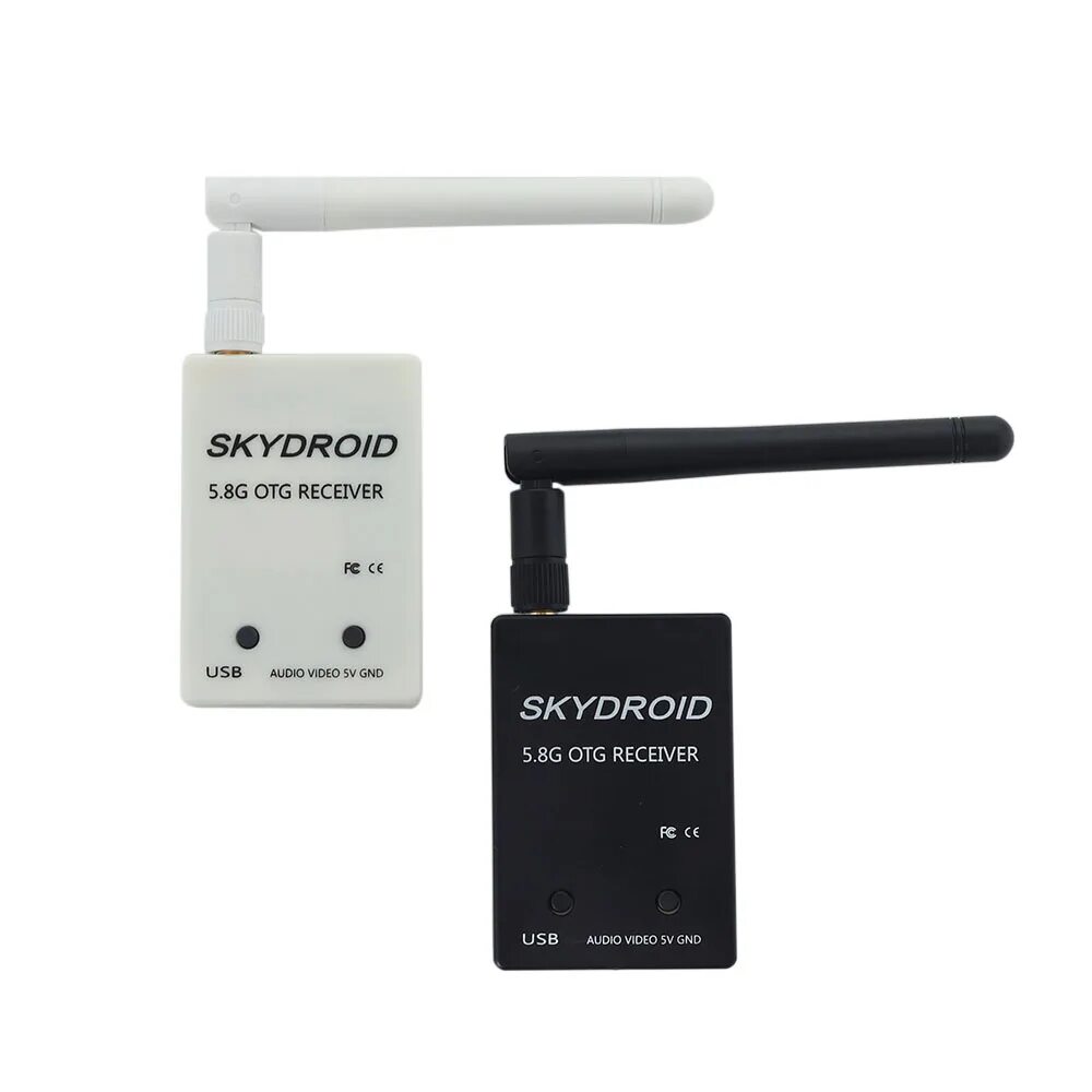Skydroid otg receiver 5. Skydroid receiver. 8g skydroid. Приемник 5. 8g приемник для android.