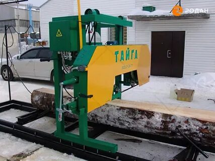 Тайга т 4