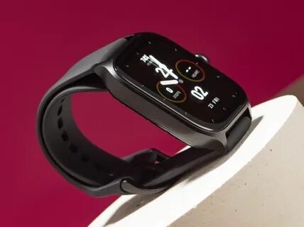 Amazfit pop 4