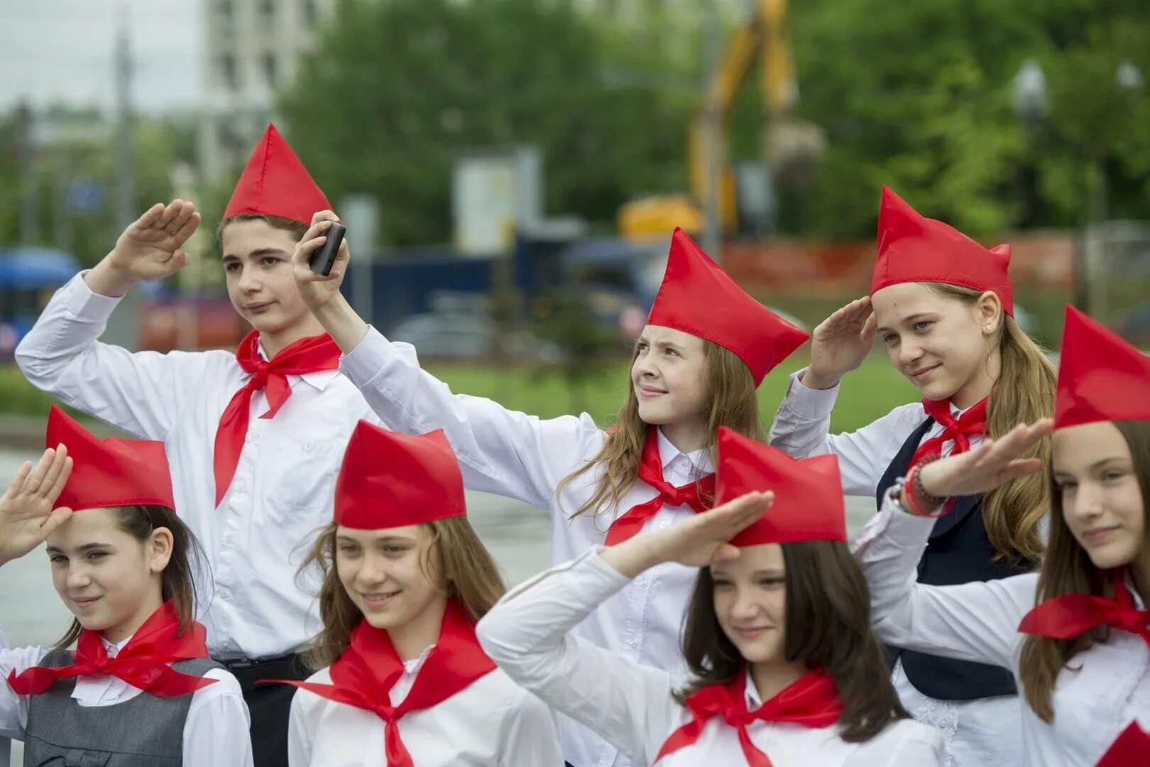 Пионеры сегодняшнего дня. Современные пионеры. Юный Пионер. Пионеры России. День пионерии.