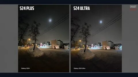 Samsung galaxy s24 ultra сравнение