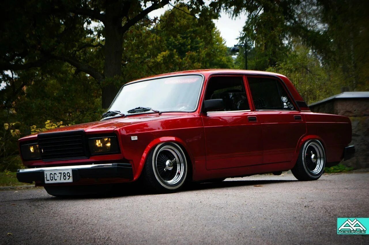 7 tune