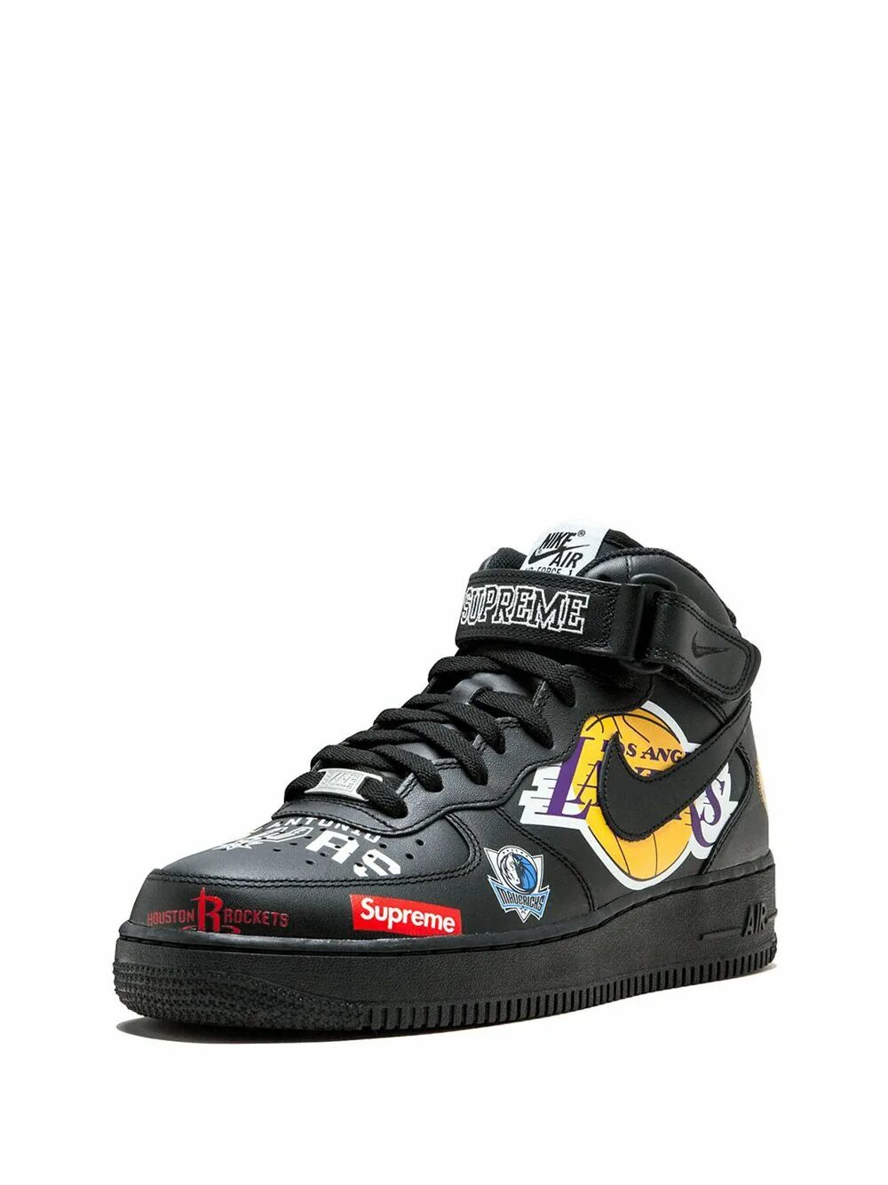 Nike Air Force 1 Mid 07 Supreme. Nike Air Force 1 Mid Supreme. Nike Air Force x Supreme. Nike Force 1 Supreme.