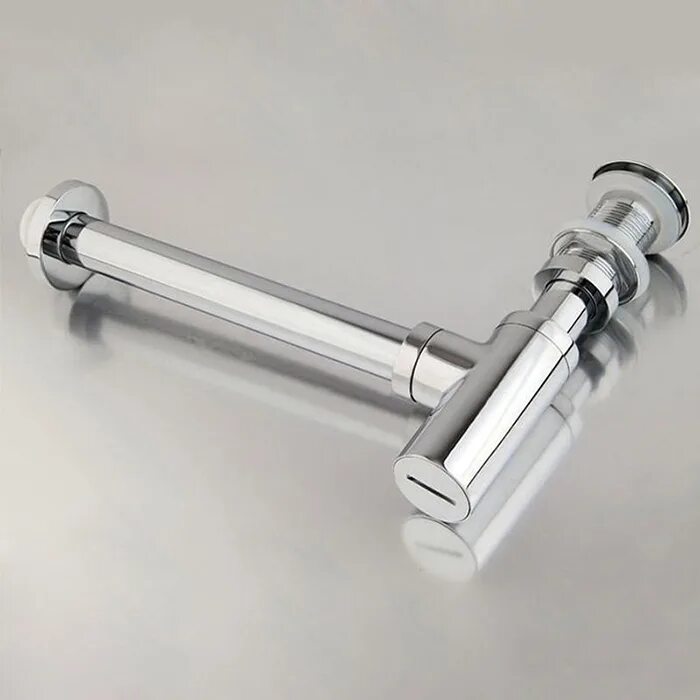 хромированный сифон. сифон wasserkraft a071. 034. сифон alca plast a401. хромированный сифон.