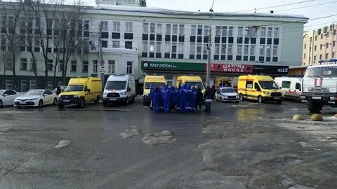 Режим чс в севастополе сегодня