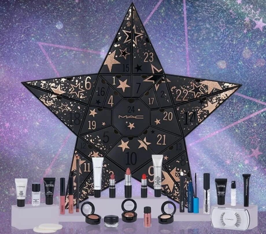 Mac advent calendar. Mac advent calendar 2025. revolution адвент календарь звезда. mac advent calendar 2025. адвент календарь mac 2025.