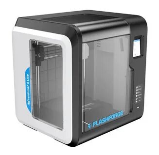 3d принтер flashforge adventurer