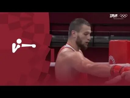 Скандал на олимпиаде бокс