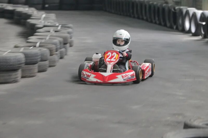 Аренда картов. Картодром "Red Karting Club". Картинг в Красногорске. Рыжая на картинге. Картинг в Клину.