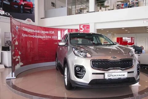 Новое авто в кредит в краснодаре