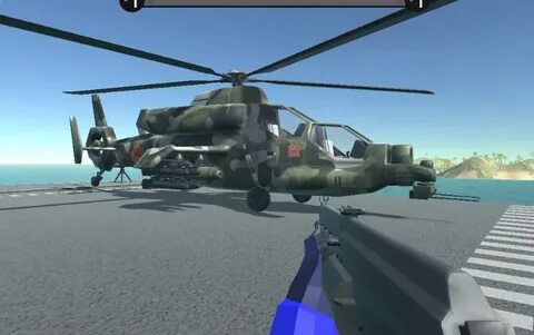 Ravenfield 24