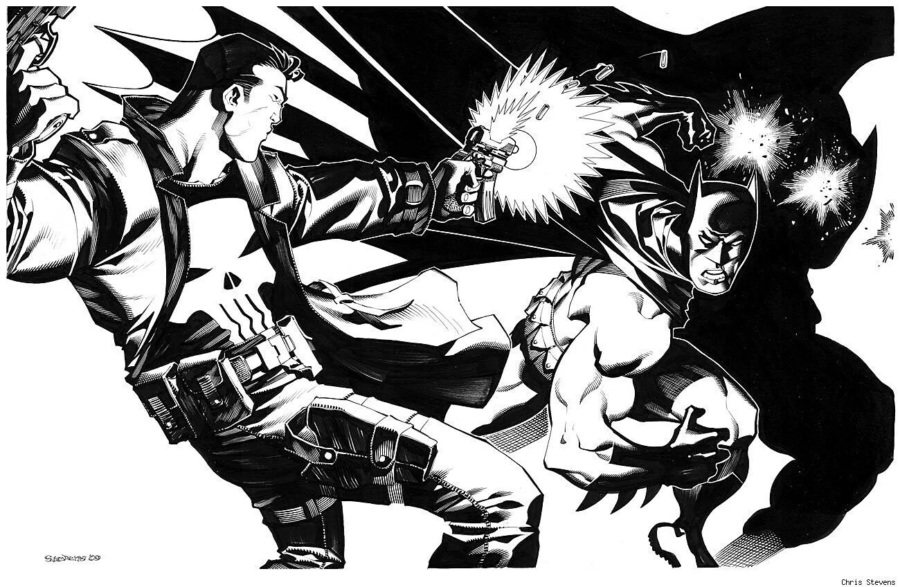 тёмные ночи бэтмен металл 2. металл. темный комикс. бэтмен убийственная шутка джокер. комиксы черно белые.