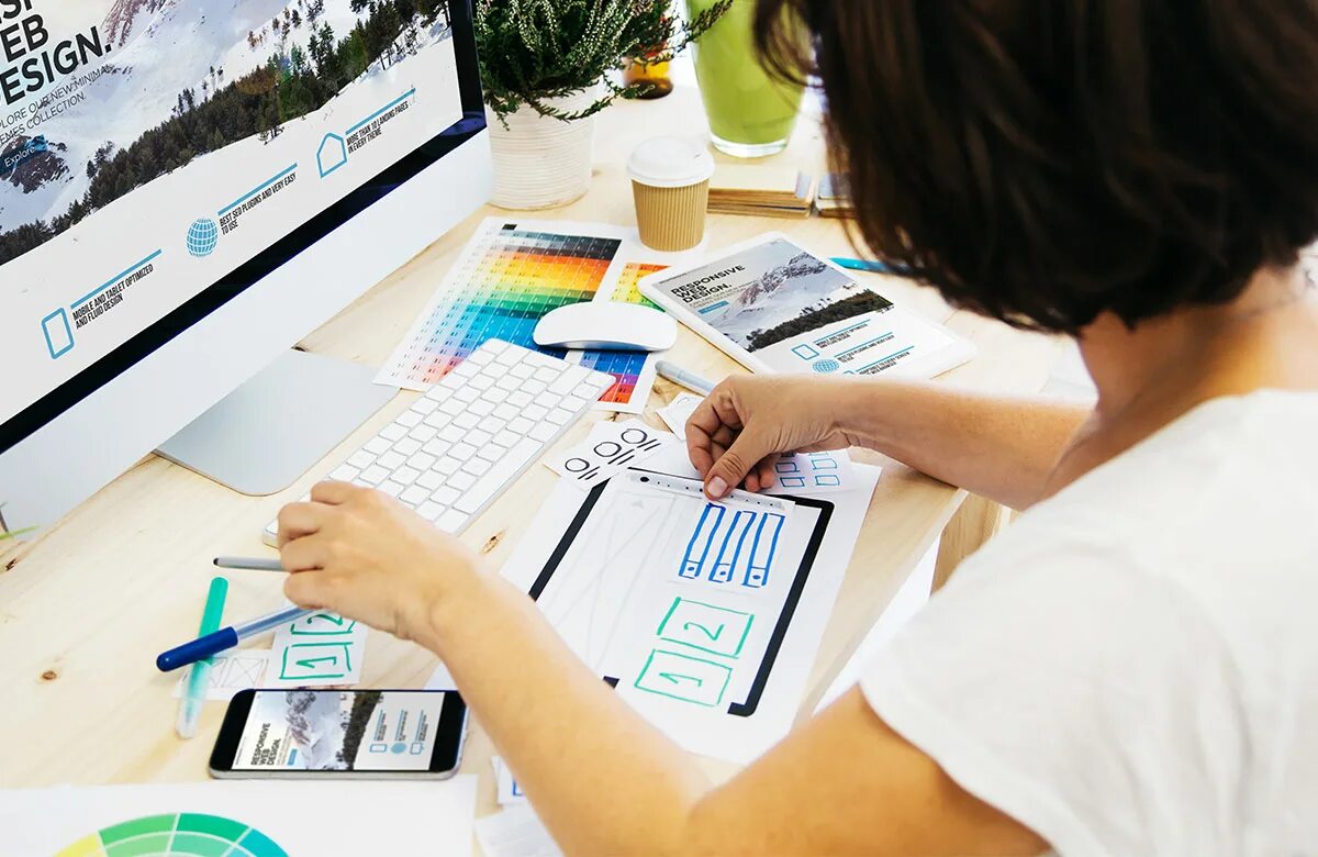 Web users. Ux дизайнер. дизайн и юзабилити. ux/ui-дизайнер, web-дизайнер. что такое профессия ux-дизайнер.