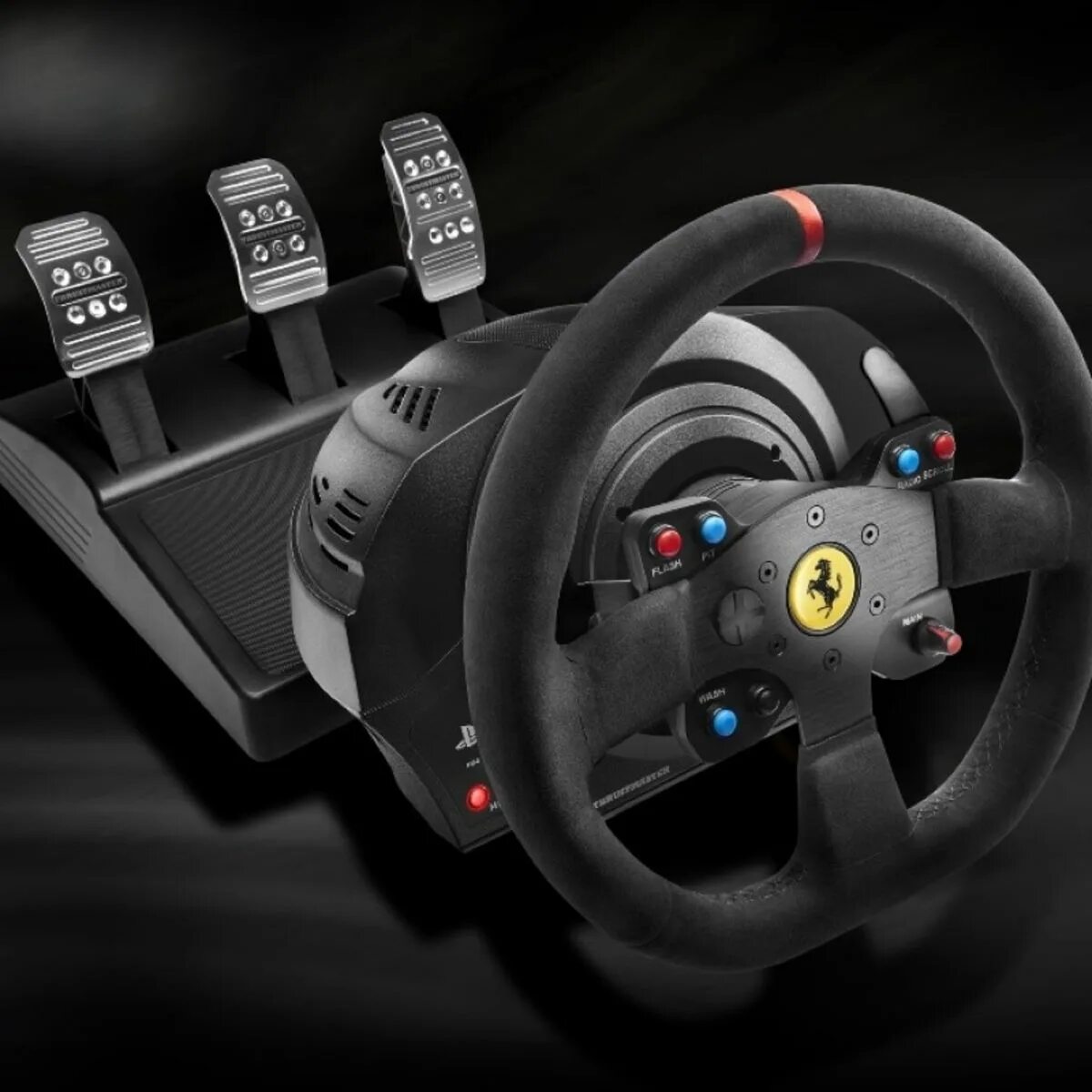 Thrustmaster t300 ferrari. Руль Thrustmaster t300 Ferrari. Thrustmaster t300 Ferrari integral. Thrustmaster t300 RS Alcantara Edition. Thrustmaster t300 Alcantara.