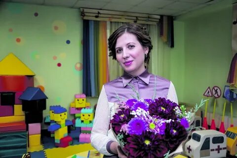 Конкурс лучший воспитатель